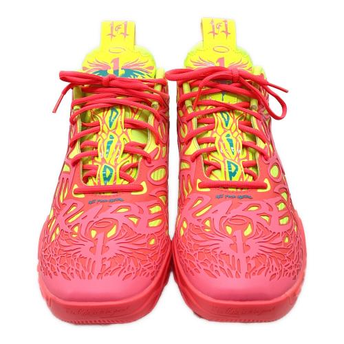 PUMA (プーマ) バスケットボールシューズ 310532-01 MB.04 1LOVE