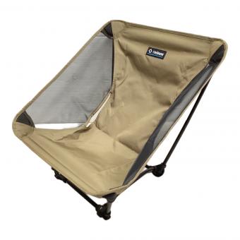 Helinox (ヘリノックス) アウトドアチェア コヨーテ グラウンドチェア