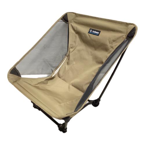 Helinox (ヘリノックス) アウトドアチェア コヨーテ グラウンドチェア