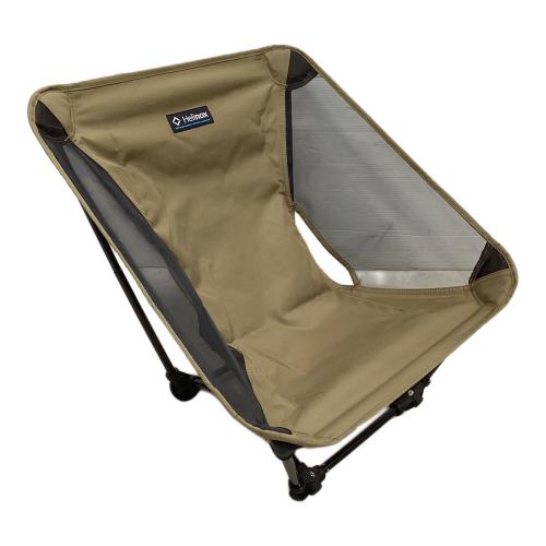 Helinox (ヘリノックス) アウトドアチェア コヨーテ グラウンドチェア
