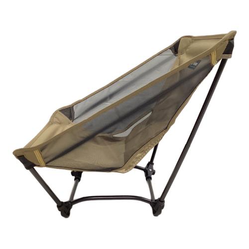 Helinox (ヘリノックス) アウトドアチェア コヨーテ グラウンドチェア