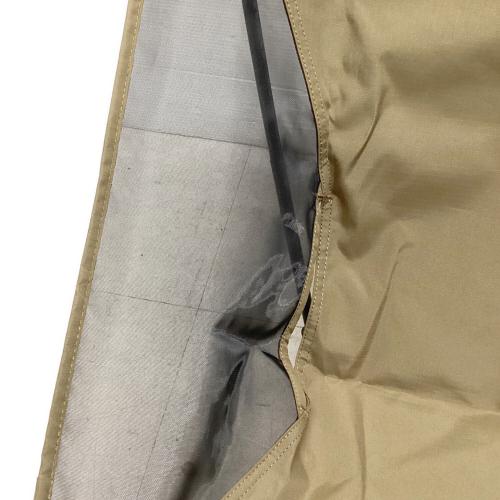 Helinox (ヘリノックス) アウトドアチェア コヨーテ グラウンドチェア