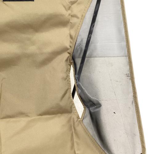 Helinox (ヘリノックス) アウトドアチェア コヨーテ グラウンドチェア