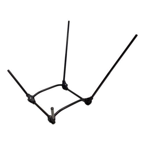 Helinox (ヘリノックス) アウトドアチェア コヨーテ グラウンドチェア