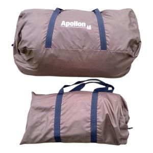 OGAWA (オガワ) ツールームテント 2788 ヨゴレ・ポール曲がり有 アポロン