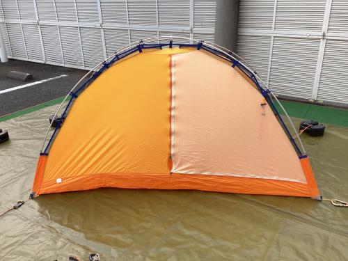 DUNLOP (ダンロップ) 登山用テント VS10