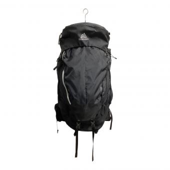 GREGORY (グレゴリー) バックパック SIZE L ブラック スタウト 65