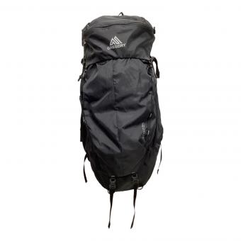 GREGORY (グレゴリー) バックパック SIZE L ブラック スタウト 65