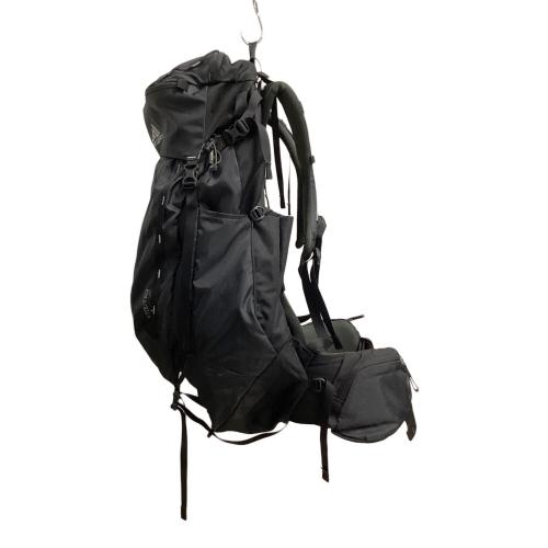 GREGORY (グレゴリー) バックパック SIZE L ブラック スタウト 65