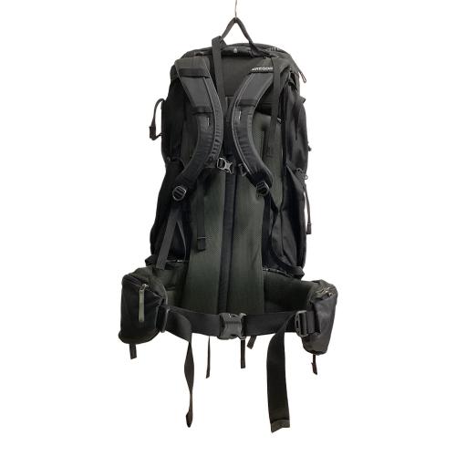 GREGORY (グレゴリー) バックパック SIZE L ブラック スタウト 65