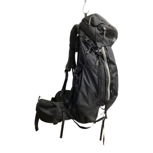 GREGORY (グレゴリー) バックパック SIZE L ブラック スタウト 65