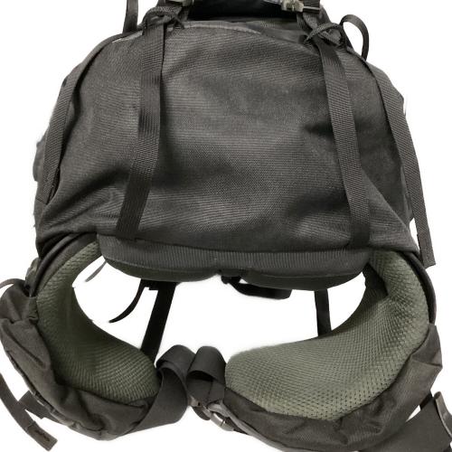 GREGORY (グレゴリー) バックパック SIZE L ブラック スタウト 65