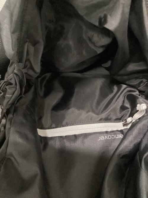 GREGORY (グレゴリー) バックパック SIZE L ブラック スタウト 65