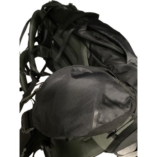GREGORY (グレゴリー) バックパック SIZE L ブラック スタウト 65