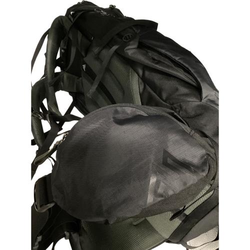 GREGORY (グレゴリー) バックパック SIZE L ブラック スタウト 65