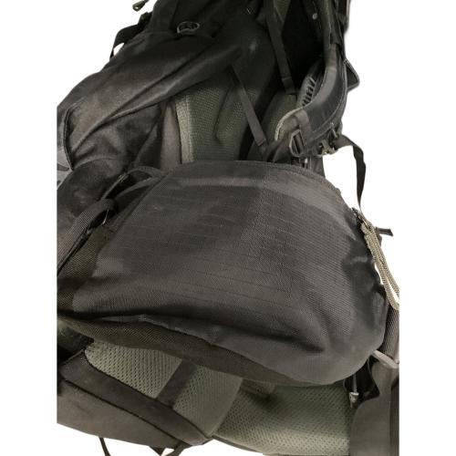 GREGORY (グレゴリー) バックパック SIZE L ブラック スタウト 65