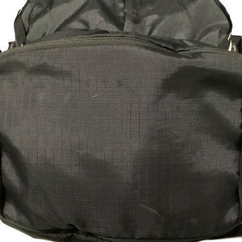 GREGORY (グレゴリー) バックパック SIZE L ブラック スタウト 65