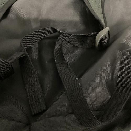 GREGORY (グレゴリー) バックパック SIZE L ブラック スタウト 65