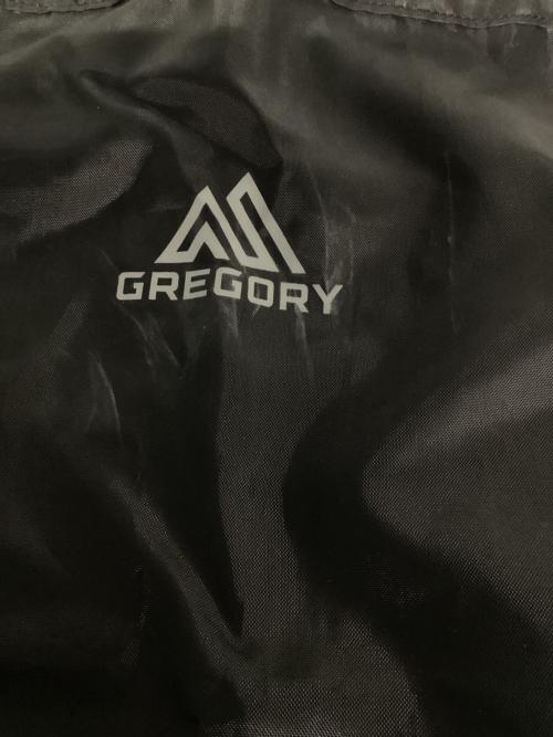 GREGORY (グレゴリー) バックパック SIZE L ブラック スタウト 65