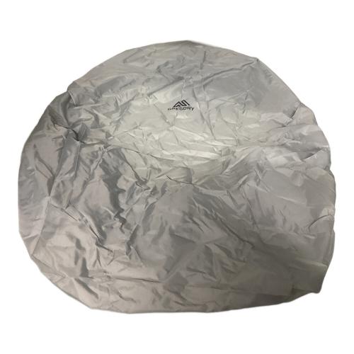 GREGORY (グレゴリー) バックパック SIZE L ブラック スタウト 65