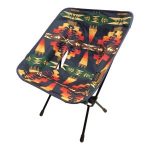 Helinox (ヘリノックス) アウトドアチェア ツーソンネイビー チェアーホーム