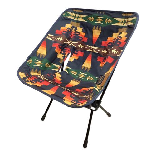 Helinox (ヘリノックス) アウトドアチェア ツーソンネイビー チェアーホーム