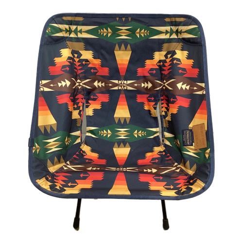 Helinox (ヘリノックス) アウトドアチェア ツーソンネイビー チェアーホーム