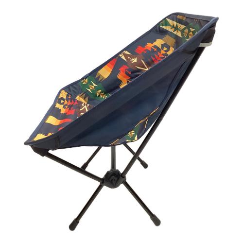 Helinox (ヘリノックス) アウトドアチェア ツーソンネイビー チェアーホーム