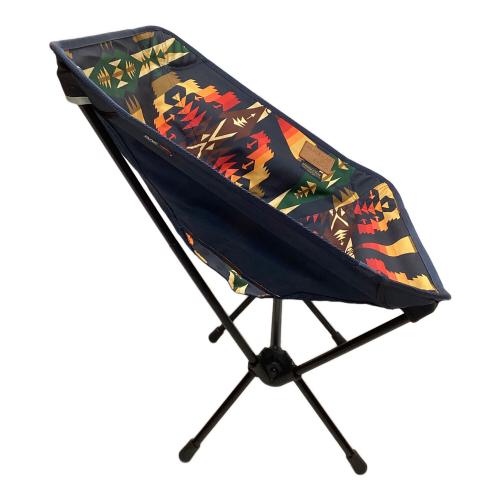 Helinox (ヘリノックス) アウトドアチェア ツーソンネイビー チェアーホーム