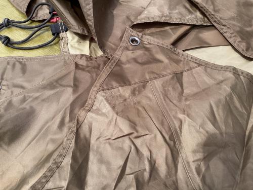 OGAWA (オガワ) ロッジテント 3398 ロッジシェルターⅡ