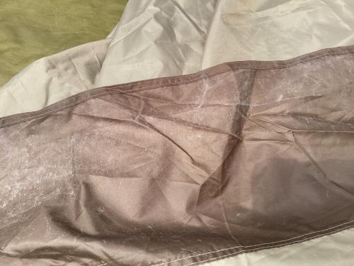 OGAWA (オガワ) ロッジテント 3398 ロッジシェルターⅡ