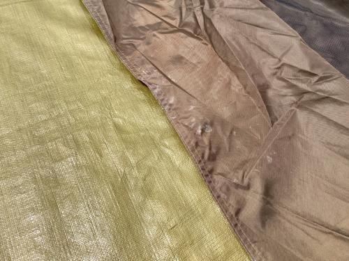 OGAWA (オガワ) ロッジテント 3398 ロッジシェルターⅡ