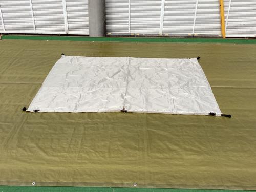 OGAWA (オガワ) ロッジテント 3398 ロッジシェルターⅡ