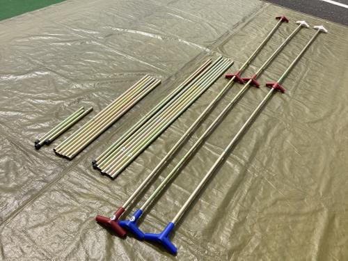 OGAWA (オガワ) ロッジテント 3398 ロッジシェルターⅡ