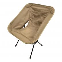 Helinox (ヘリノックス) アウトドアチェア コヨーテ タクティカルチェアL