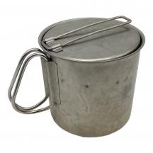 MIZO (ミゾー) チタンクッカー クッカー