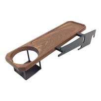 INAVANCE (インアバンス) ファニチャーアクセサリー ウォルナット ones table