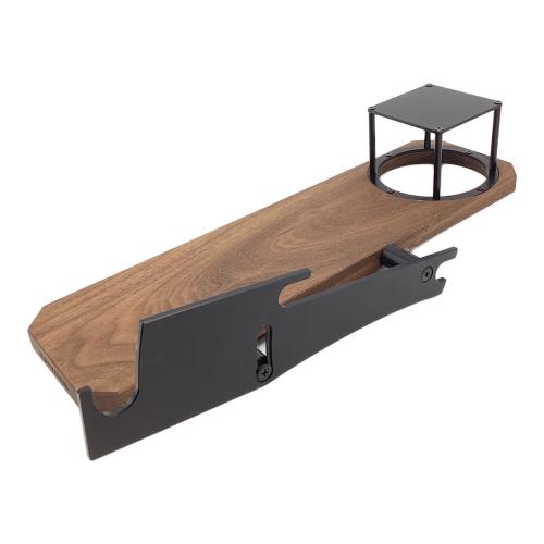 INAVANCE (インアバンス) ファニチャーアクセサリー ウォルナット ones table