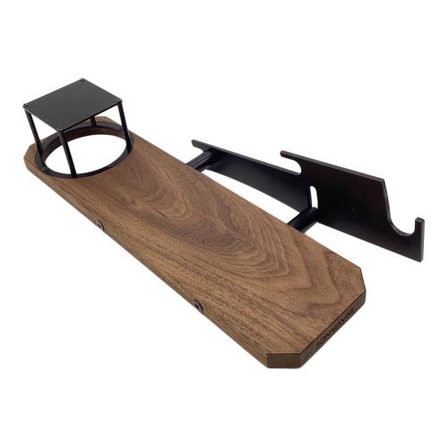 INAVANCE (インアバンス) ファニチャーアクセサリー ウォルナット ones table