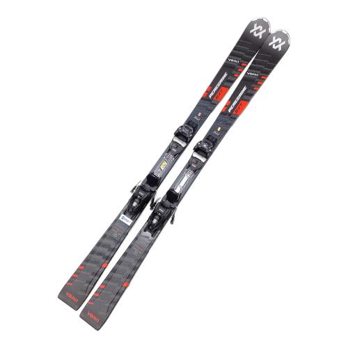 Volkl (フォルクル) PEREGRINE RXT カービングスキー 24-25 161cm