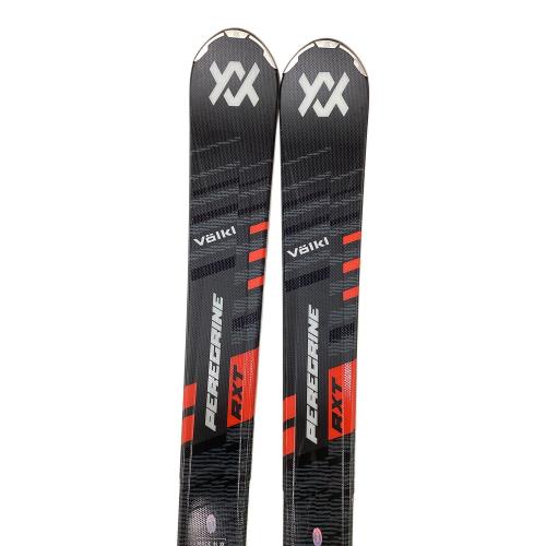 Volkl (フォルクル) PEREGRINE RXT カービングスキー 24-25 161cm