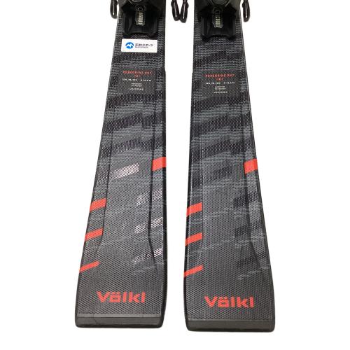 Volkl (フォルクル) PEREGRINE RXT カービングスキー 24-25 161cm