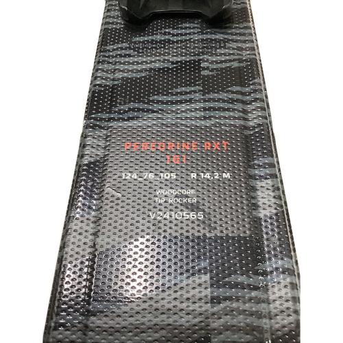 Volkl (フォルクル) PEREGRINE RXT カービングスキー 24-25 161cm