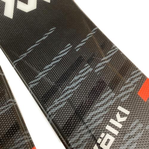 Volkl (フォルクル) PEREGRINE RXT カービングスキー 24-25 161cm