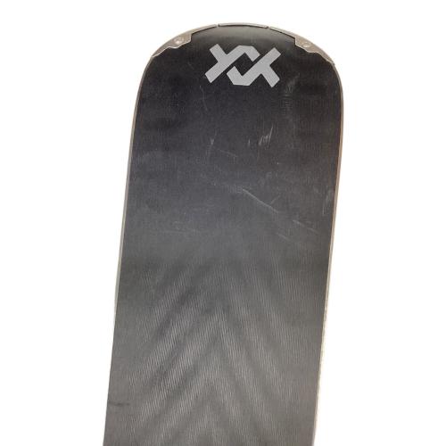 Volkl (フォルクル) PEREGRINE RXT カービングスキー 24-25 161cm