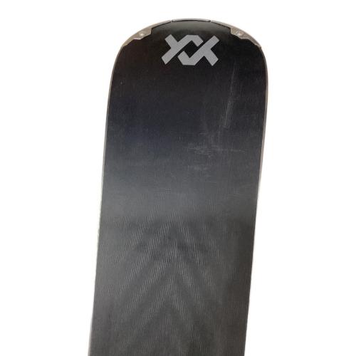 Volkl (フォルクル) PEREGRINE RXT カービングスキー 24-25 161cm