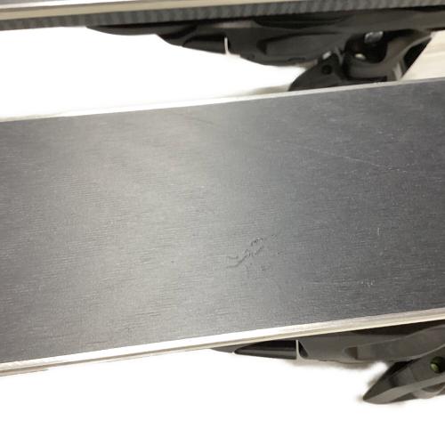 Volkl (フォルクル) PEREGRINE RXT カービングスキー 24-25 161cm