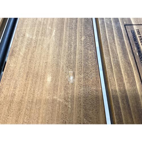 NATURE TONES (ネイチャートーンズ) 収納ケース サイドアップボックス&テーブルL