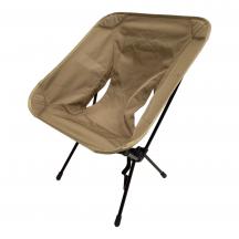 Helinox (ヘリノックス) アウトドアチェア コヨーテ タクティカルチェアL