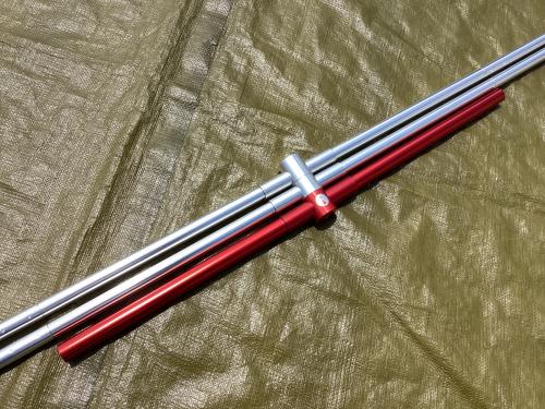 OGAWA (オガワ) ツールームテント  ティエラワイドⅡ